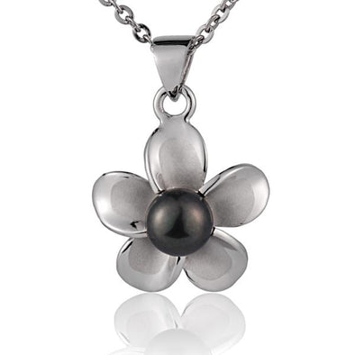 925 Silver Freshwater Pearl Pendant